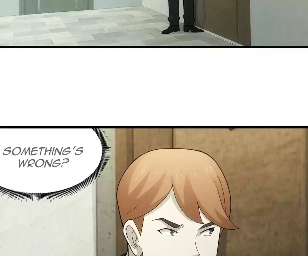 Suspense Cat: Collected Stories of Midnight Chapter 25 page 32 - 