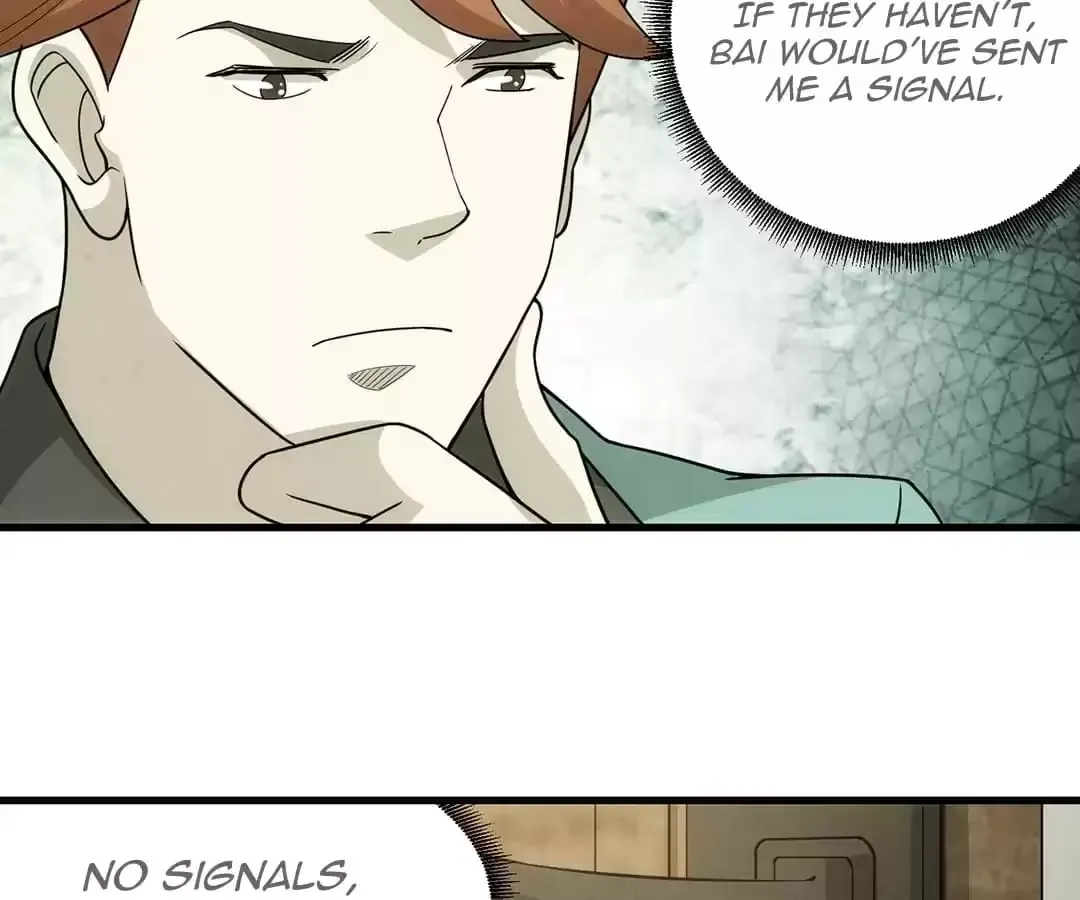 Suspense Cat: Collected Stories of Midnight Chapter 25 page 35 - 