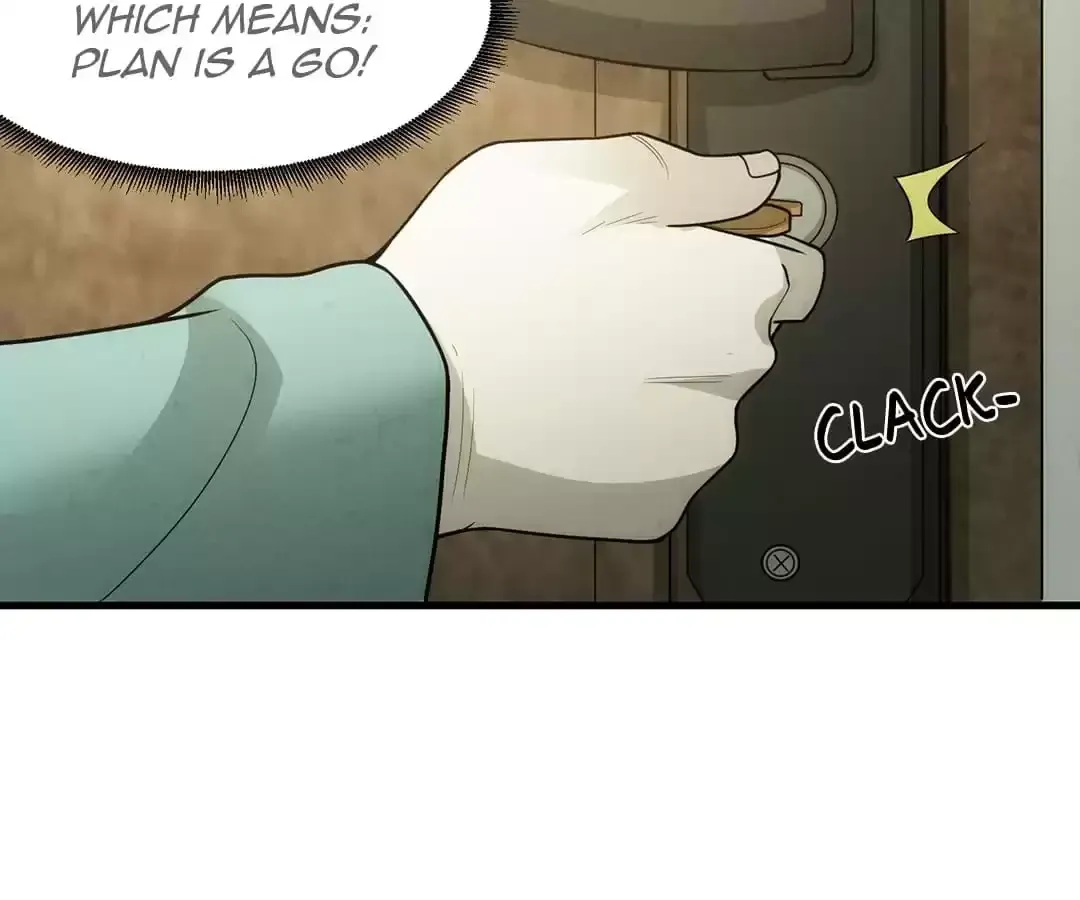 Suspense Cat: Collected Stories of Midnight Chapter 25 page 36 - 