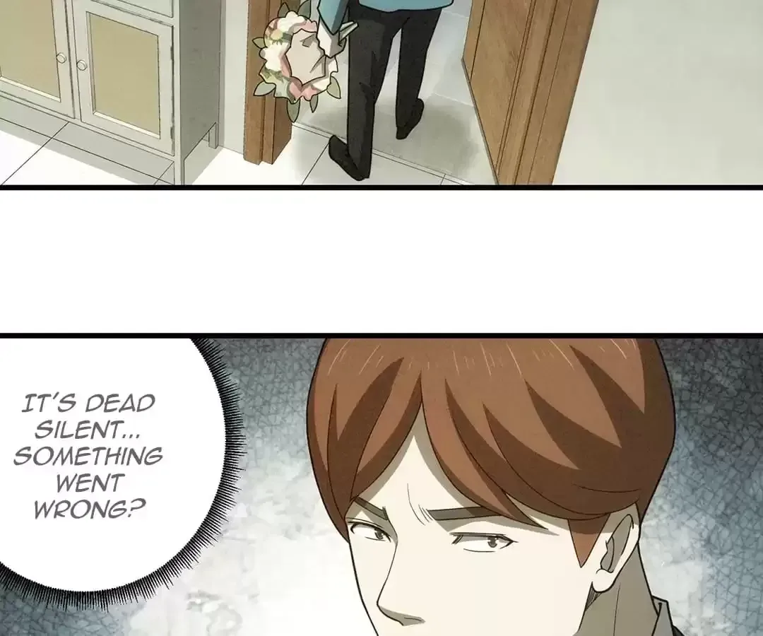 Suspense Cat: Collected Stories of Midnight Chapter 25 page 38 - 