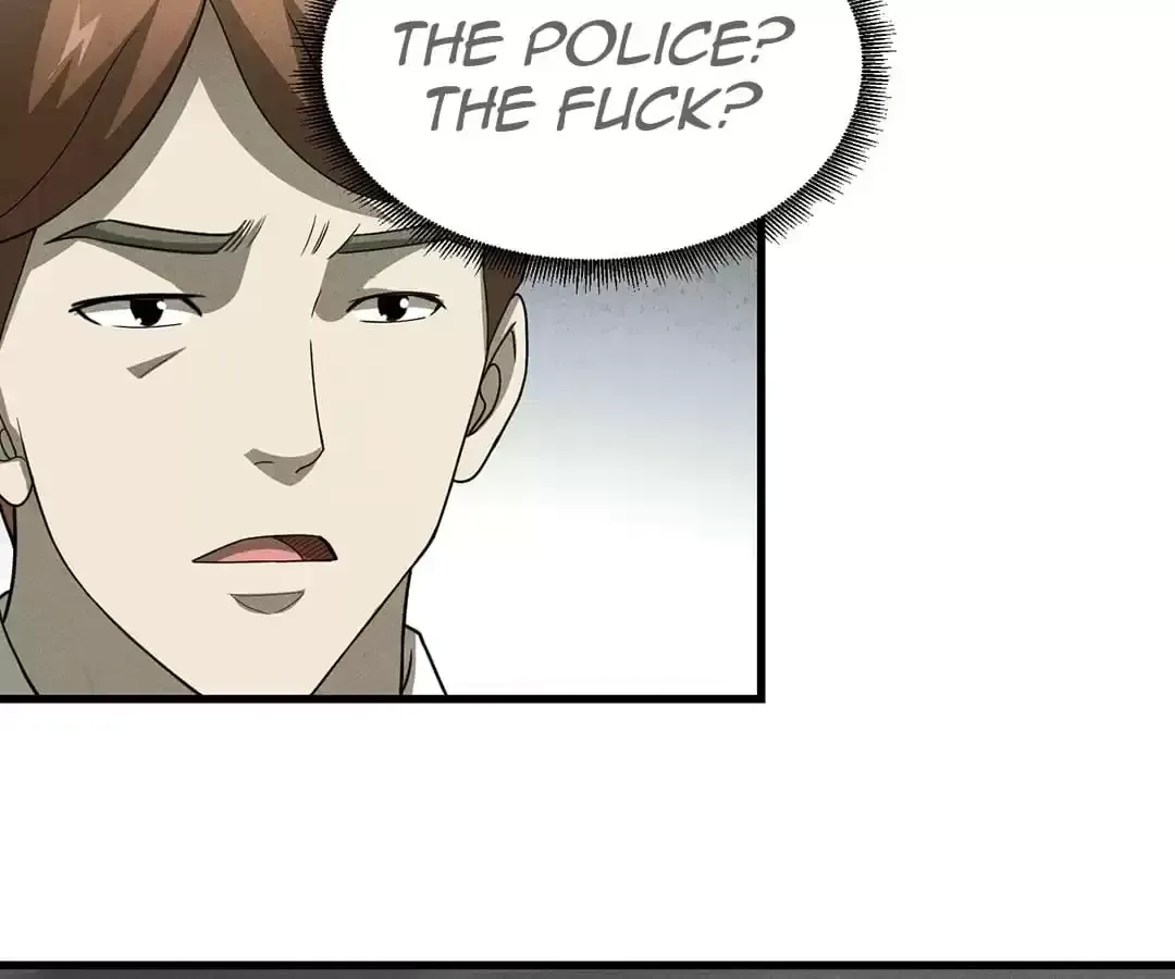 Suspense Cat: Collected Stories of Midnight Chapter 25 page 5 - 