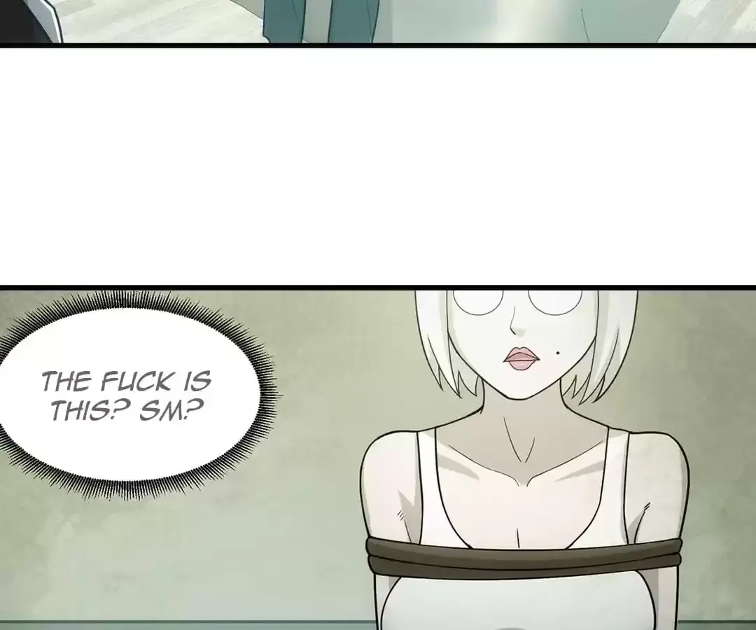 Suspense Cat: Collected Stories of Midnight Chapter 25 page 44 - 
