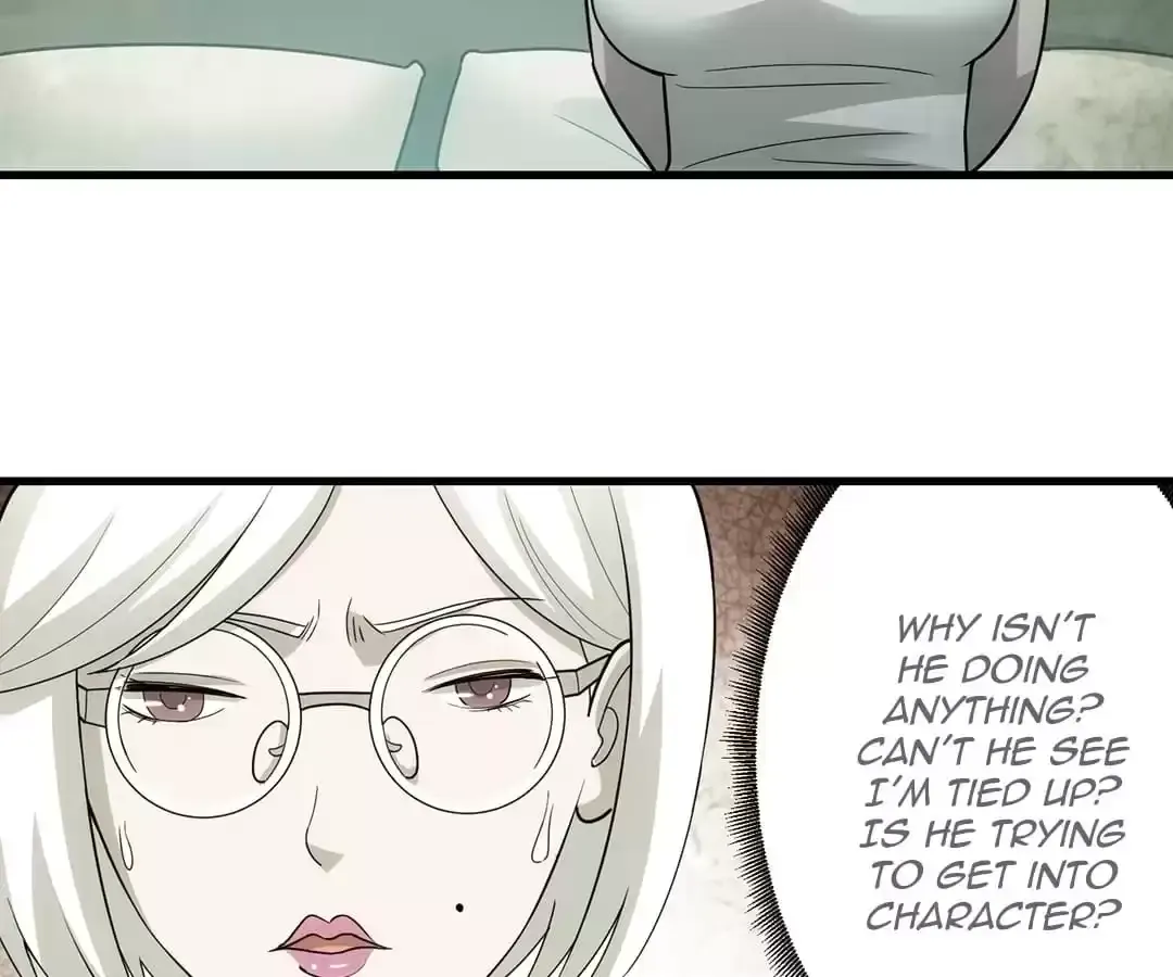 Suspense Cat: Collected Stories of Midnight Chapter 25 page 45 - 