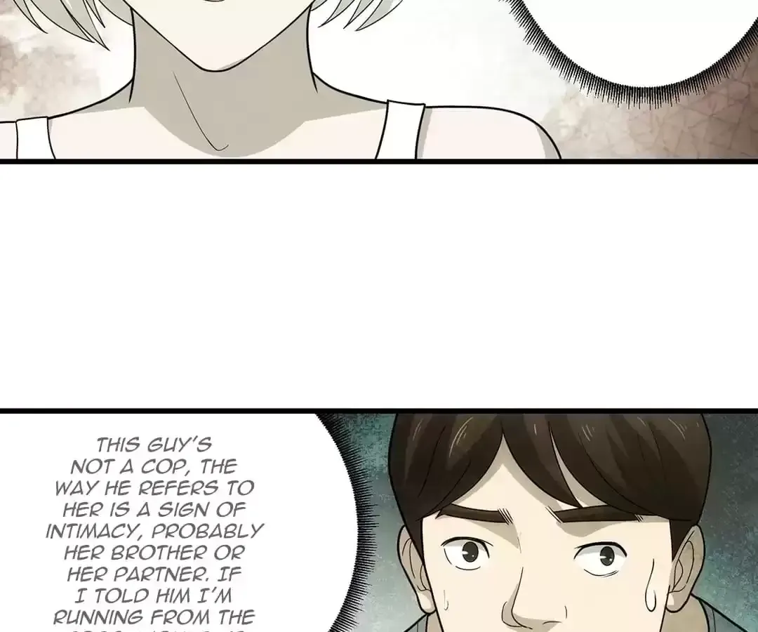 Suspense Cat: Collected Stories of Midnight Chapter 25 page 46 - 