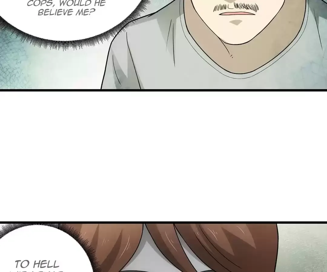 Suspense Cat: Collected Stories of Midnight Chapter 25 page 47 - 