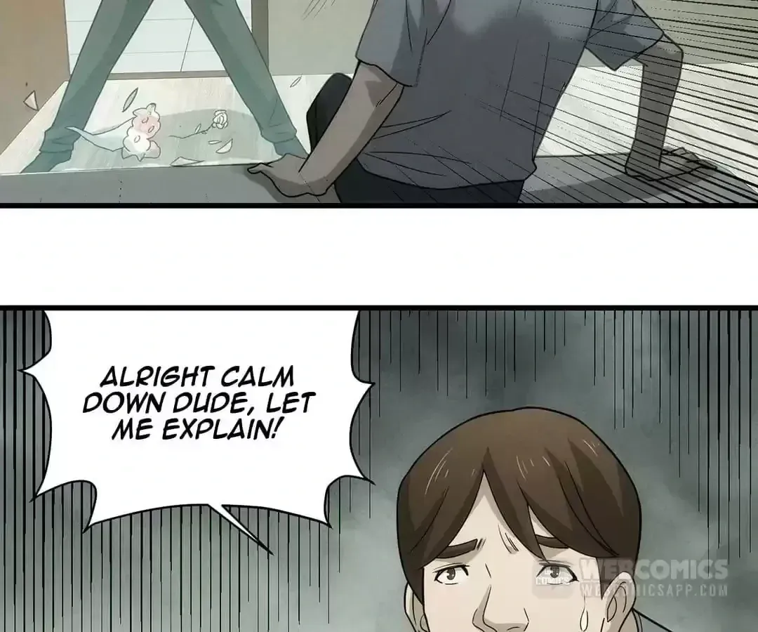 Suspense Cat: Collected Stories of Midnight Chapter 25 page 50 - 