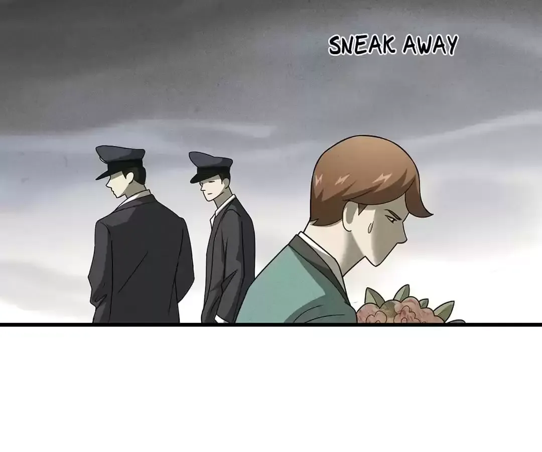 Suspense Cat: Collected Stories of Midnight Chapter 25 page 6 - 