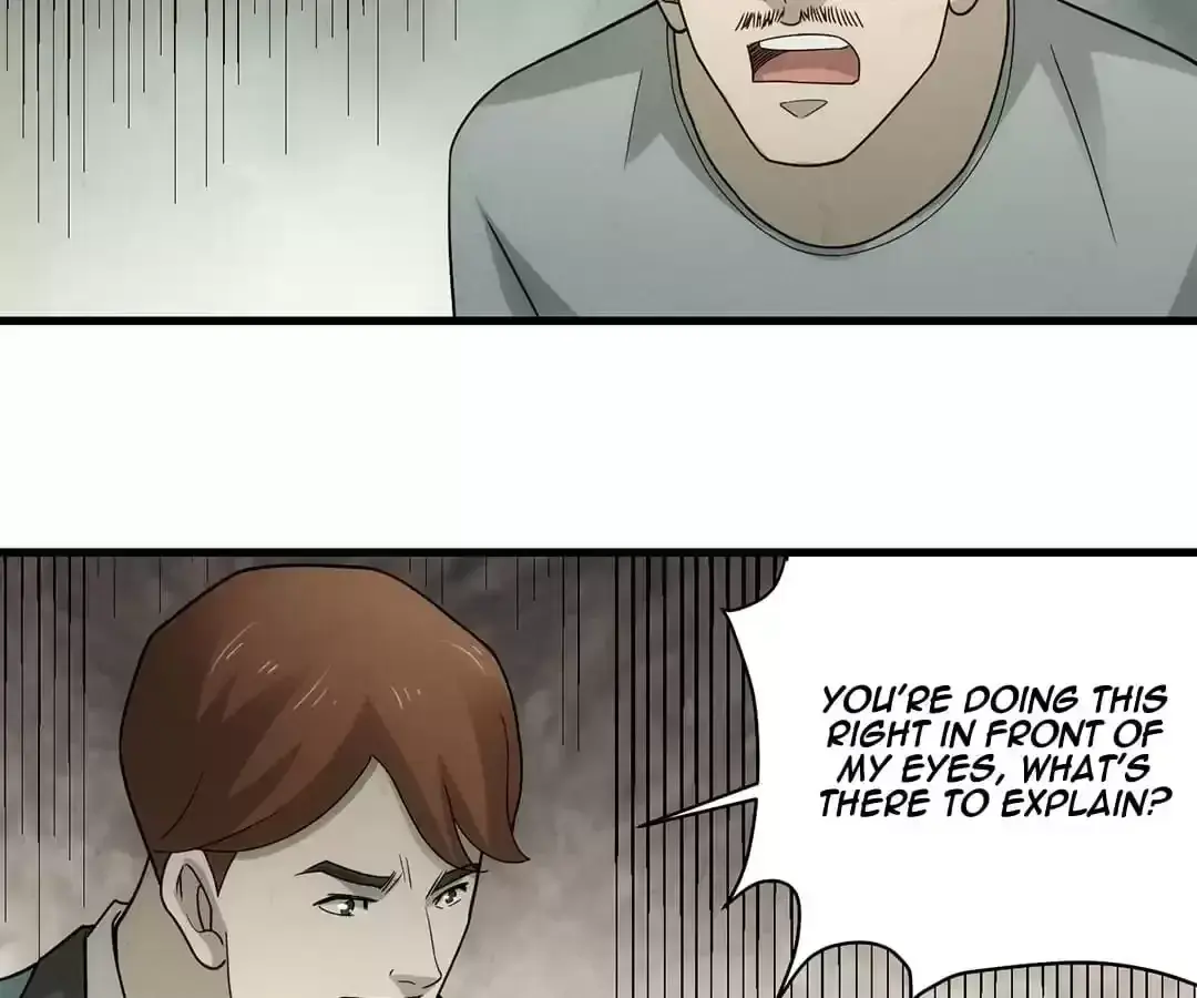 Suspense Cat: Collected Stories of Midnight Chapter 25 page 51 - 