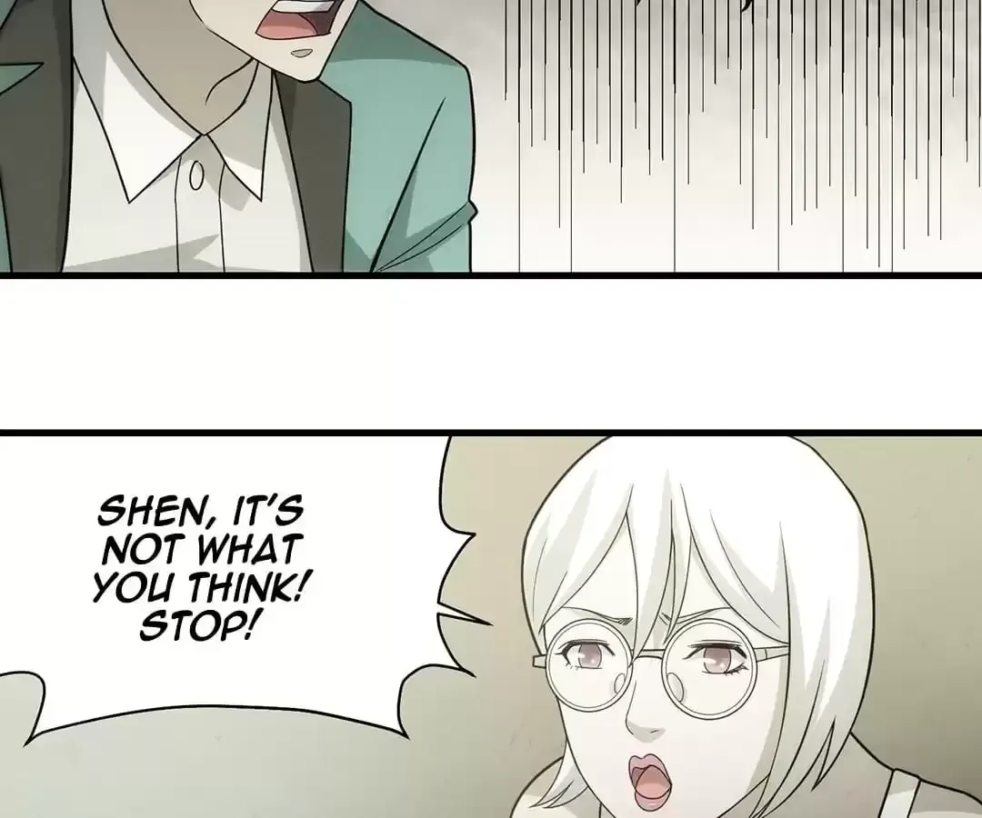 Suspense Cat: Collected Stories of Midnight Chapter 25 page 52 - 