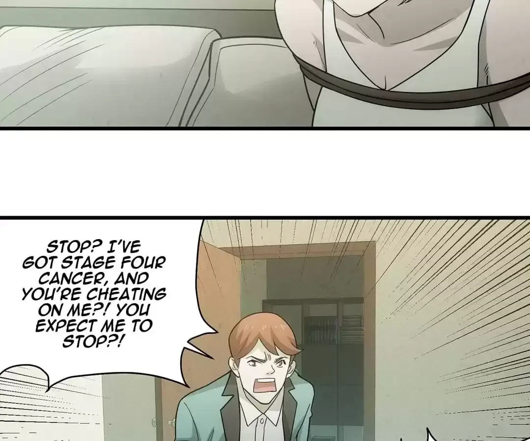 Suspense Cat: Collected Stories of Midnight Chapter 25 page 53 - 