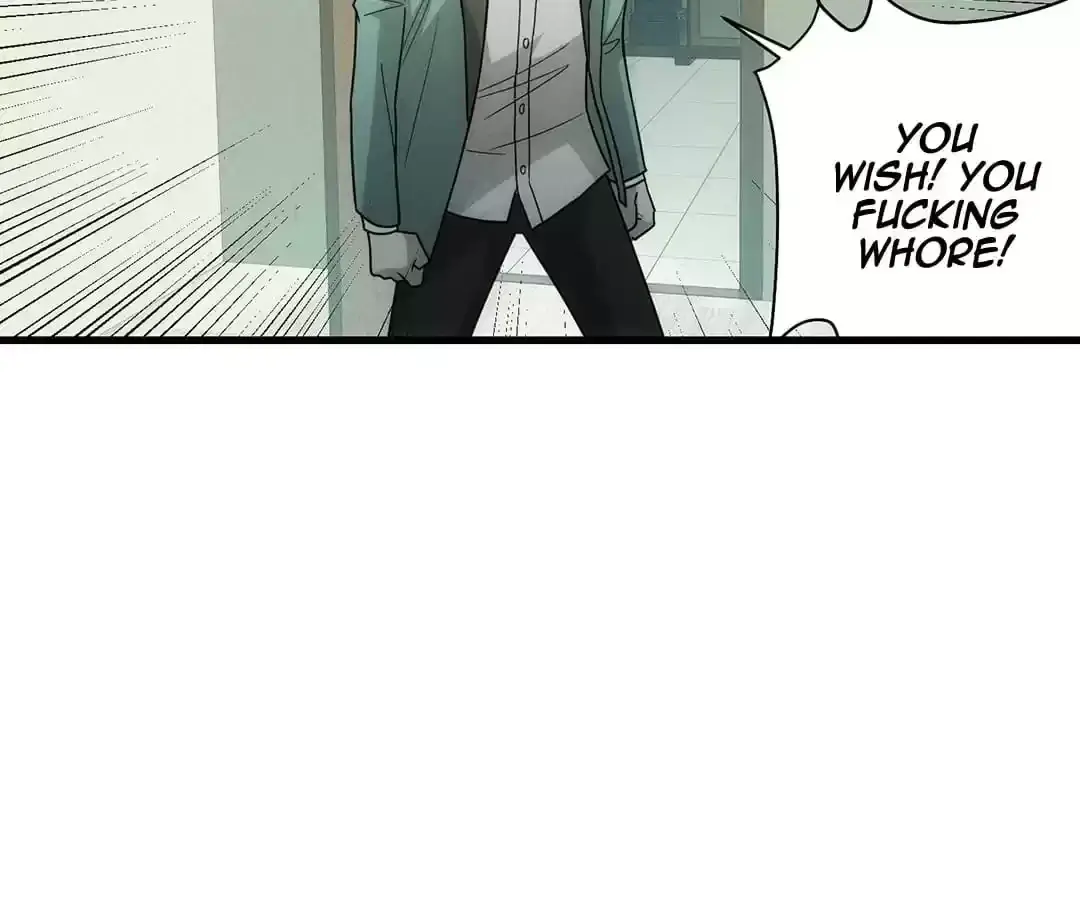 Suspense Cat: Collected Stories of Midnight Chapter 25 page 54 - 