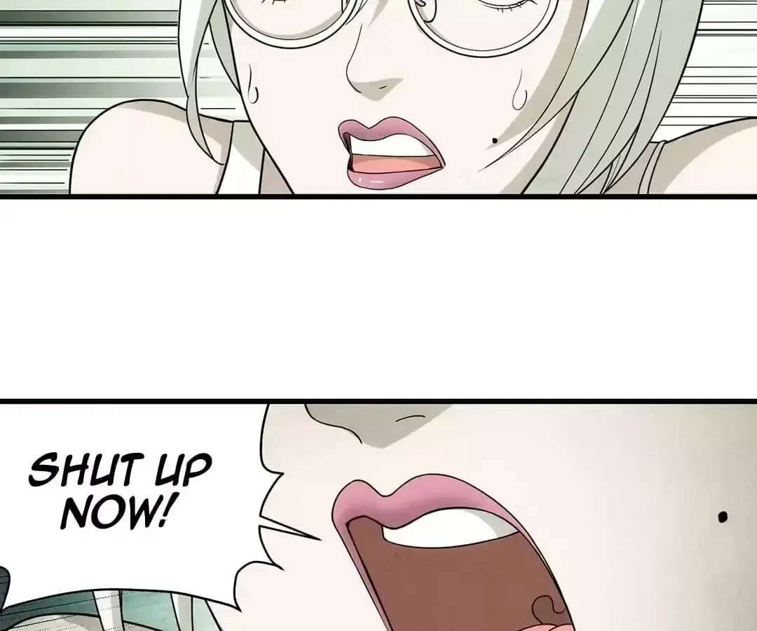 Suspense Cat: Collected Stories of Midnight Chapter 25 page 59 - 