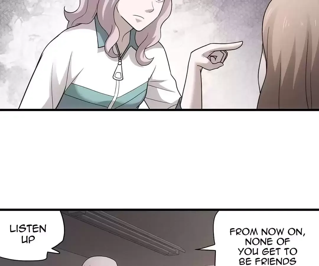 Suspense Cat: Collected Stories of Midnight Chapter 26 page 11 - 