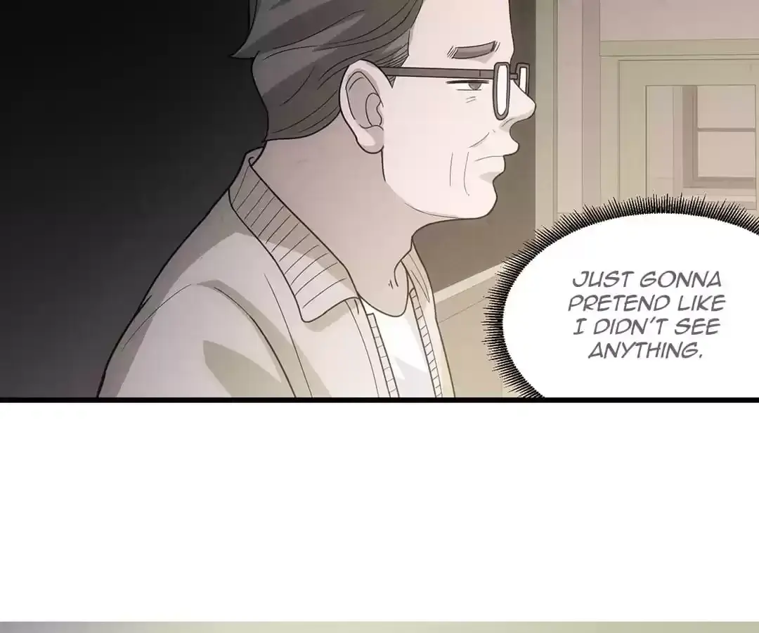 Suspense Cat: Collected Stories of Midnight Chapter 26 page 18 - 