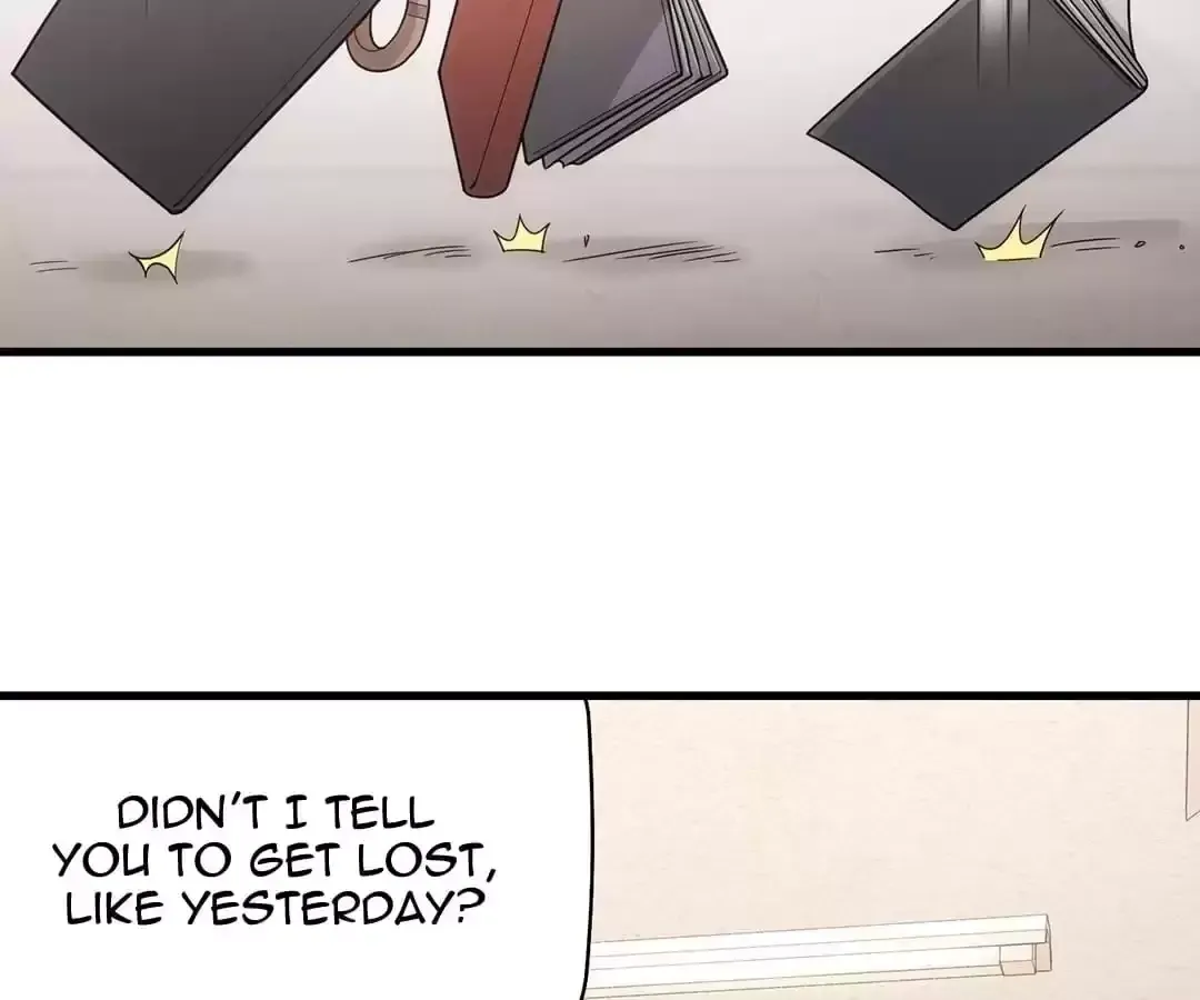 Suspense Cat: Collected Stories of Midnight Chapter 26 page 3 - 