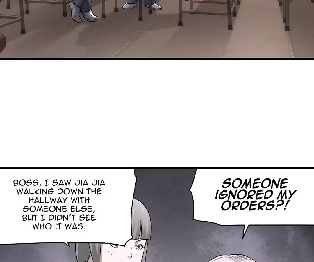 Suspense Cat: Collected Stories of Midnight Chapter 26 page 22 - 