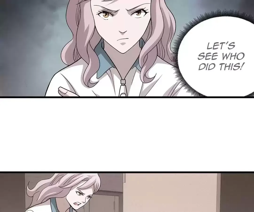 Suspense Cat: Collected Stories of Midnight Chapter 26 page 28 - 