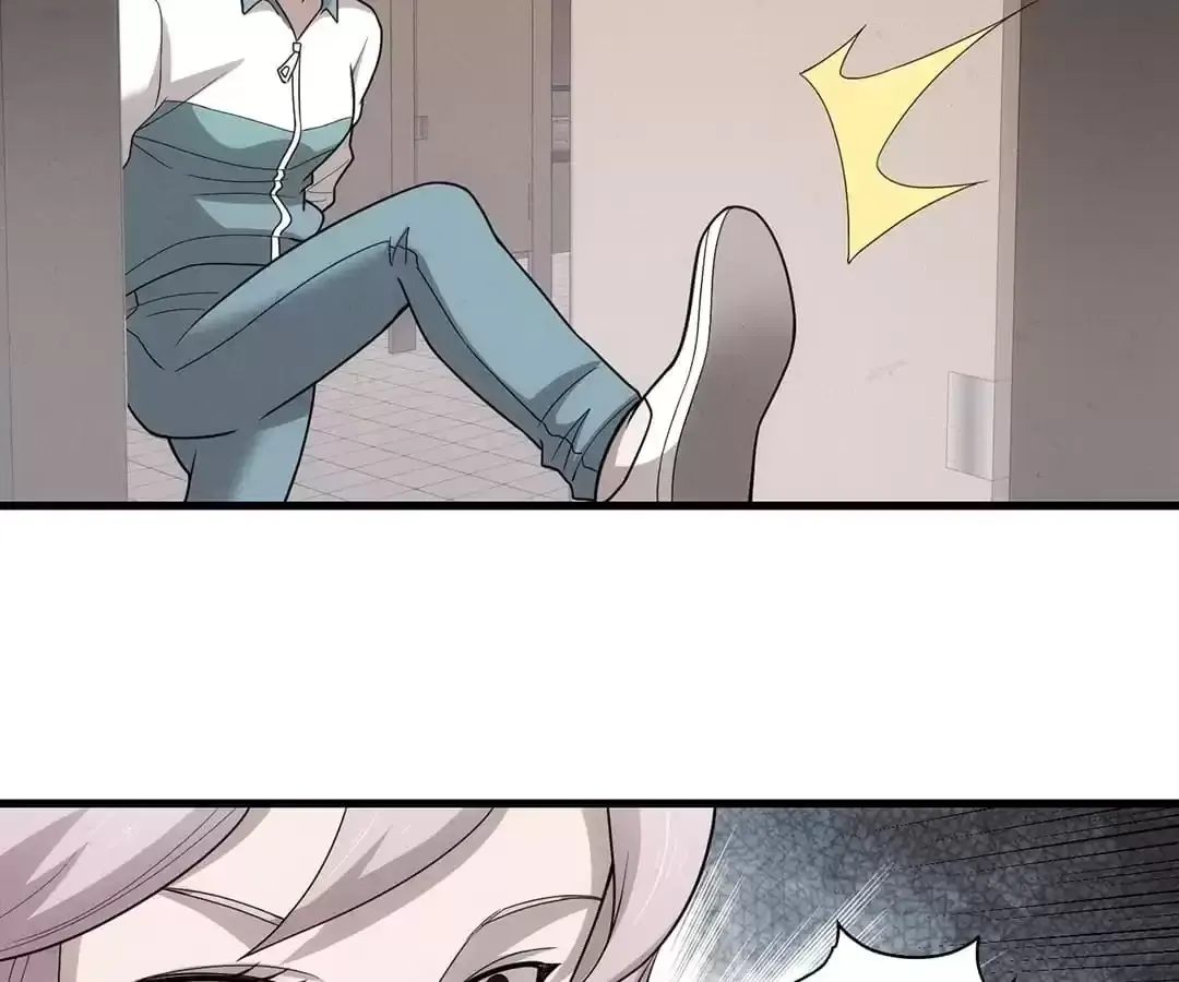 Suspense Cat: Collected Stories of Midnight Chapter 26 page 29 - 