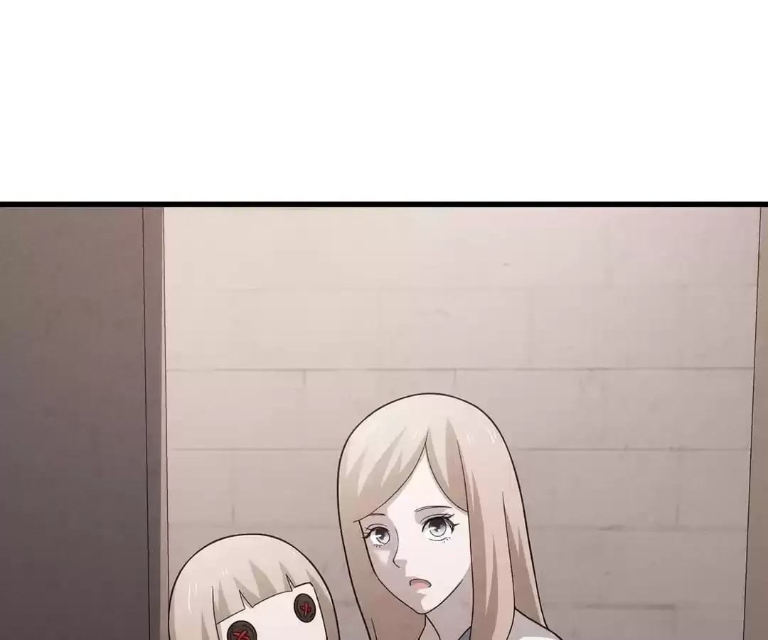 Suspense Cat: Collected Stories of Midnight Chapter 26 page 31 - 
