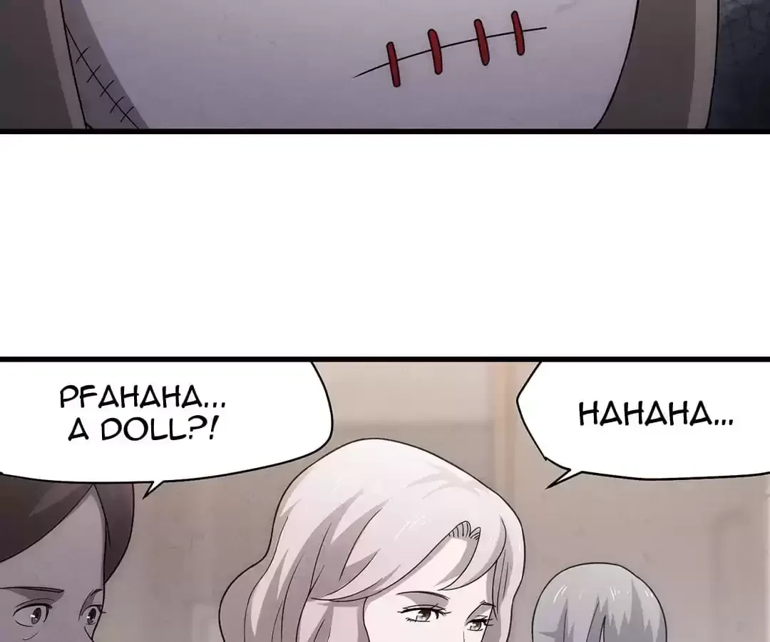 Suspense Cat: Collected Stories of Midnight Chapter 26 page 34 - 