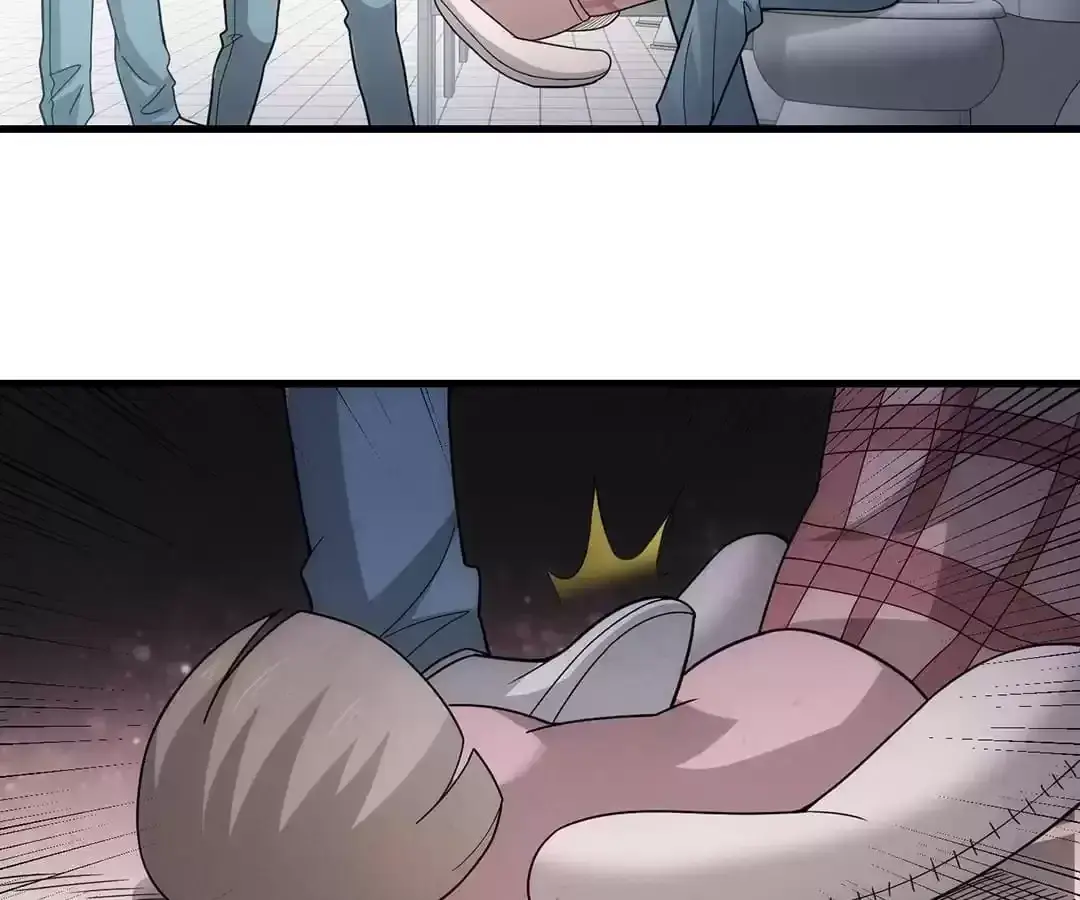 Suspense Cat: Collected Stories of Midnight Chapter 26 page 38 - 