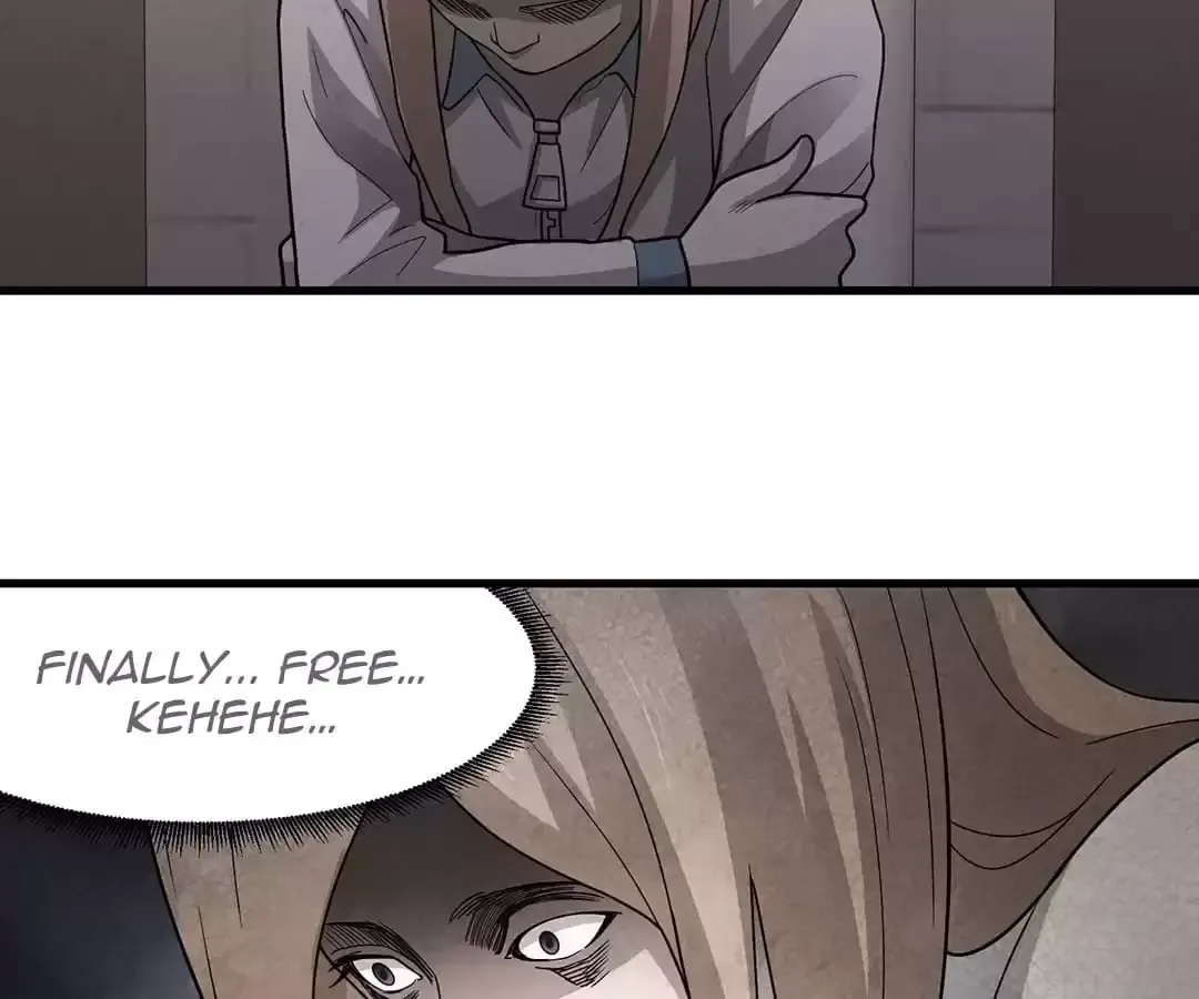 Suspense Cat: Collected Stories of Midnight Chapter 26 page 45 - 