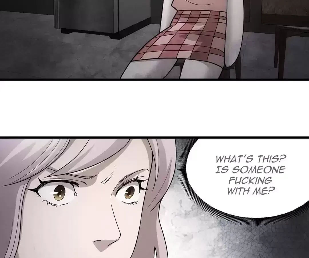 Suspense Cat: Collected Stories of Midnight Chapter 26 page 51 - 