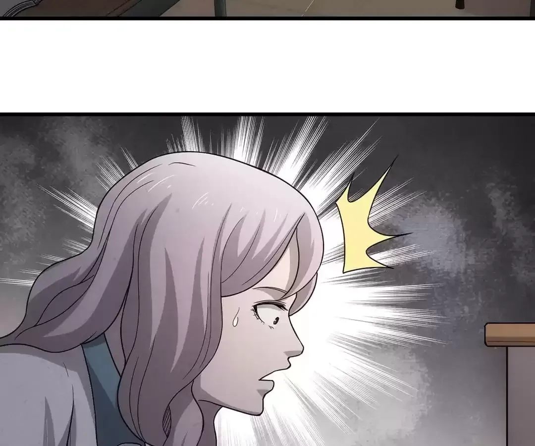 Suspense Cat: Collected Stories of Midnight Chapter 26 page 58 - 