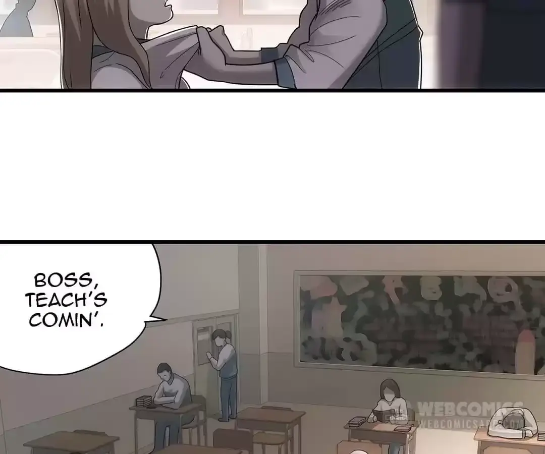 Suspense Cat: Collected Stories of Midnight Chapter 26 page 9 - 