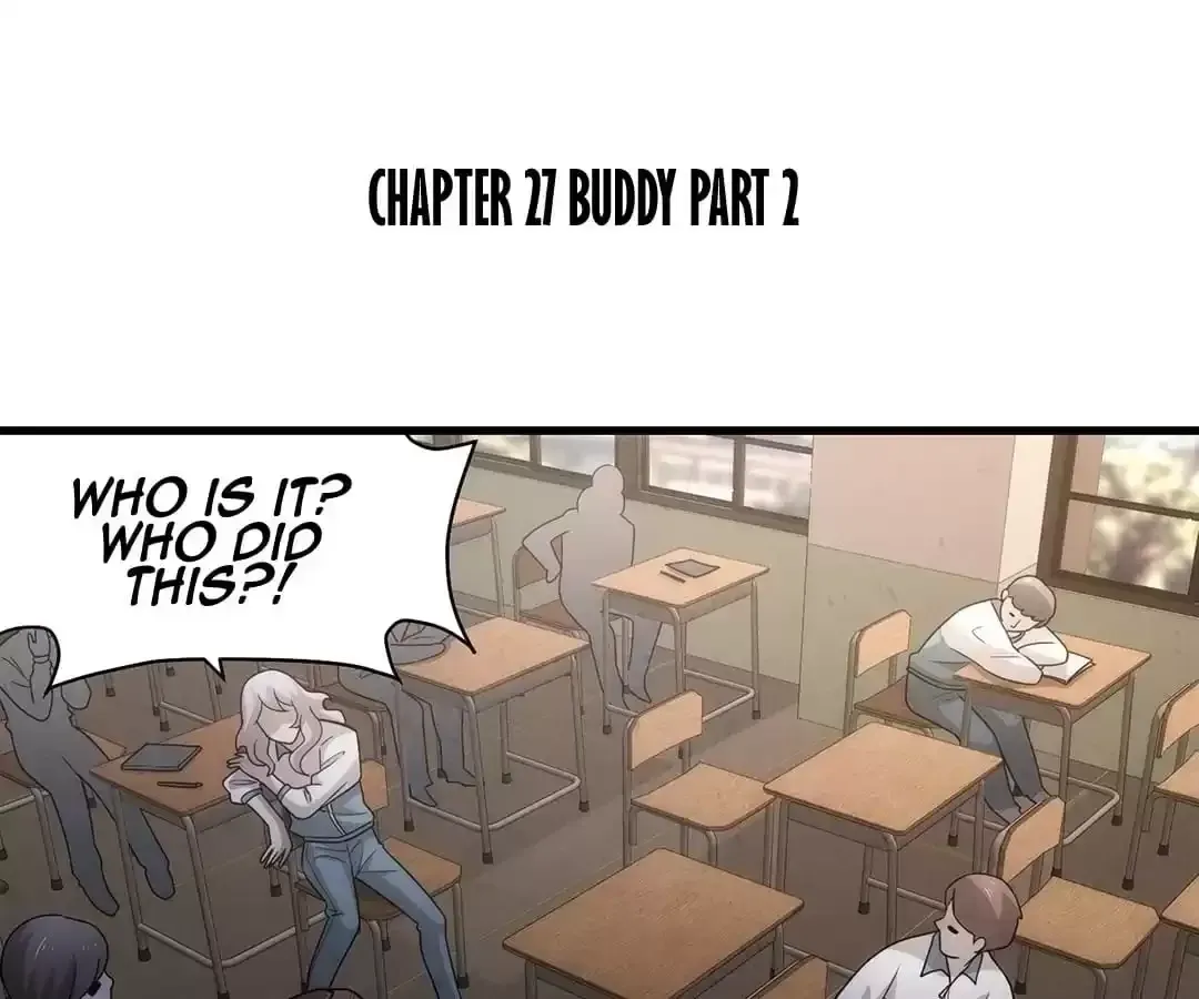 Suspense Cat: Collected Stories of Midnight Chapter 27 page 1 - 