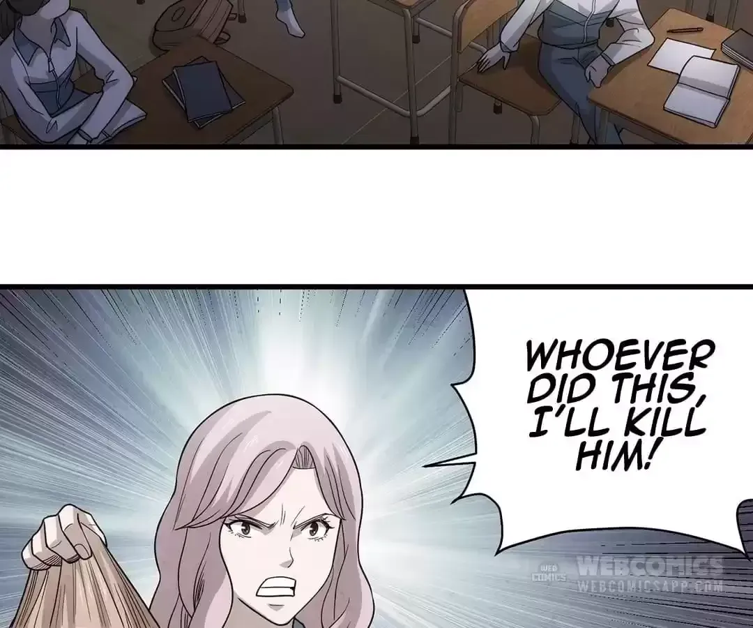 Suspense Cat: Collected Stories of Midnight Chapter 27 page 2 - 