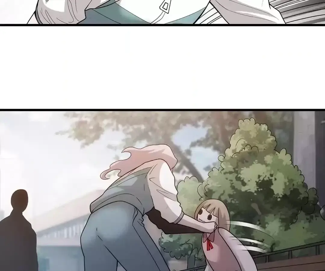 Suspense Cat: Collected Stories of Midnight Chapter 27 page 20 - 