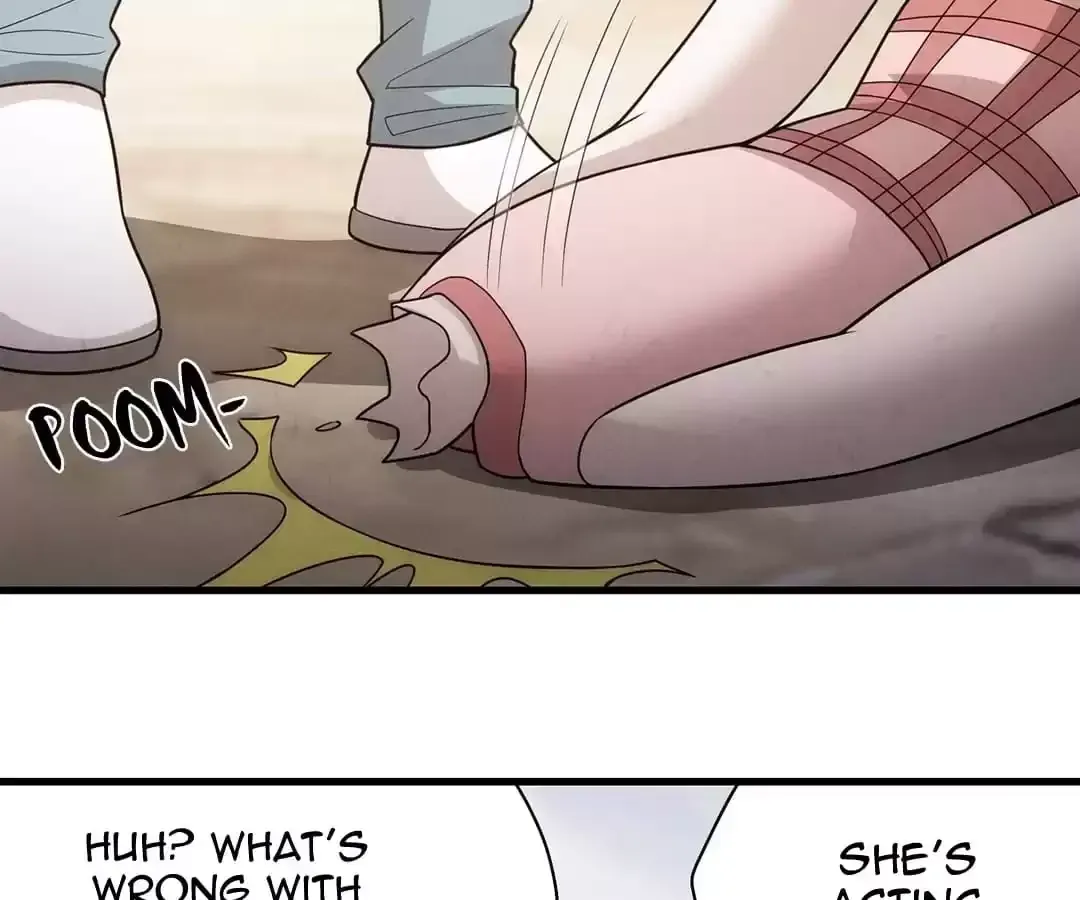 Suspense Cat: Collected Stories of Midnight Chapter 27 page 27 - 
