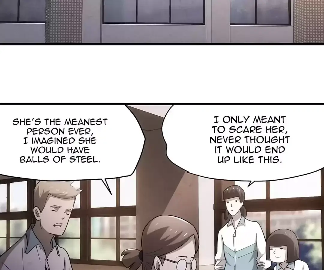 Suspense Cat: Collected Stories of Midnight Chapter 27 page 44 - 