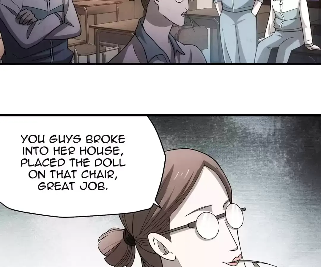 Suspense Cat: Collected Stories of Midnight Chapter 27 page 45 - 