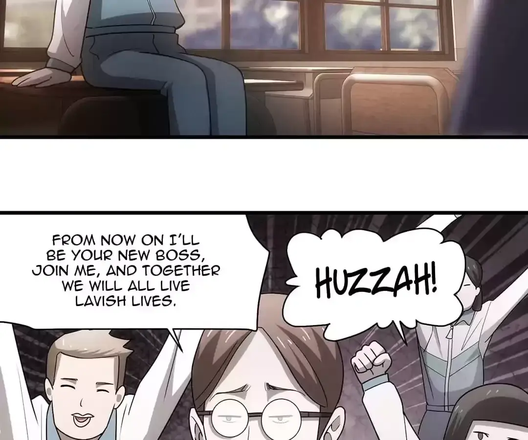Suspense Cat: Collected Stories of Midnight Chapter 27 page 47 - 