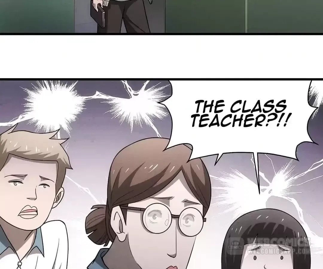 Suspense Cat: Collected Stories of Midnight Chapter 27 page 50 - 