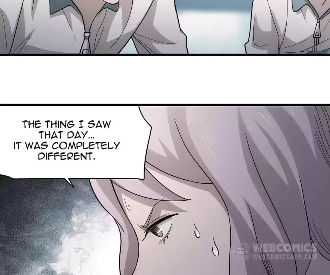 Suspense Cat: Collected Stories of Midnight Chapter 27 page 57 - 