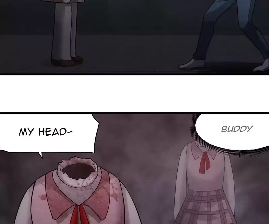 Suspense Cat: Collected Stories of Midnight Chapter 27 page 59 - 