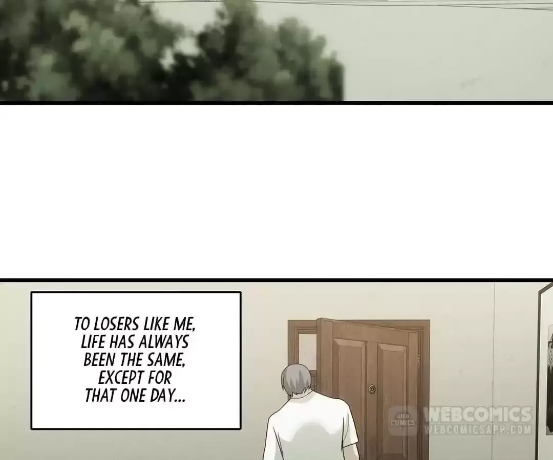 Suspense Cat: Collected Stories of Midnight Chapter 28 page 2 - 