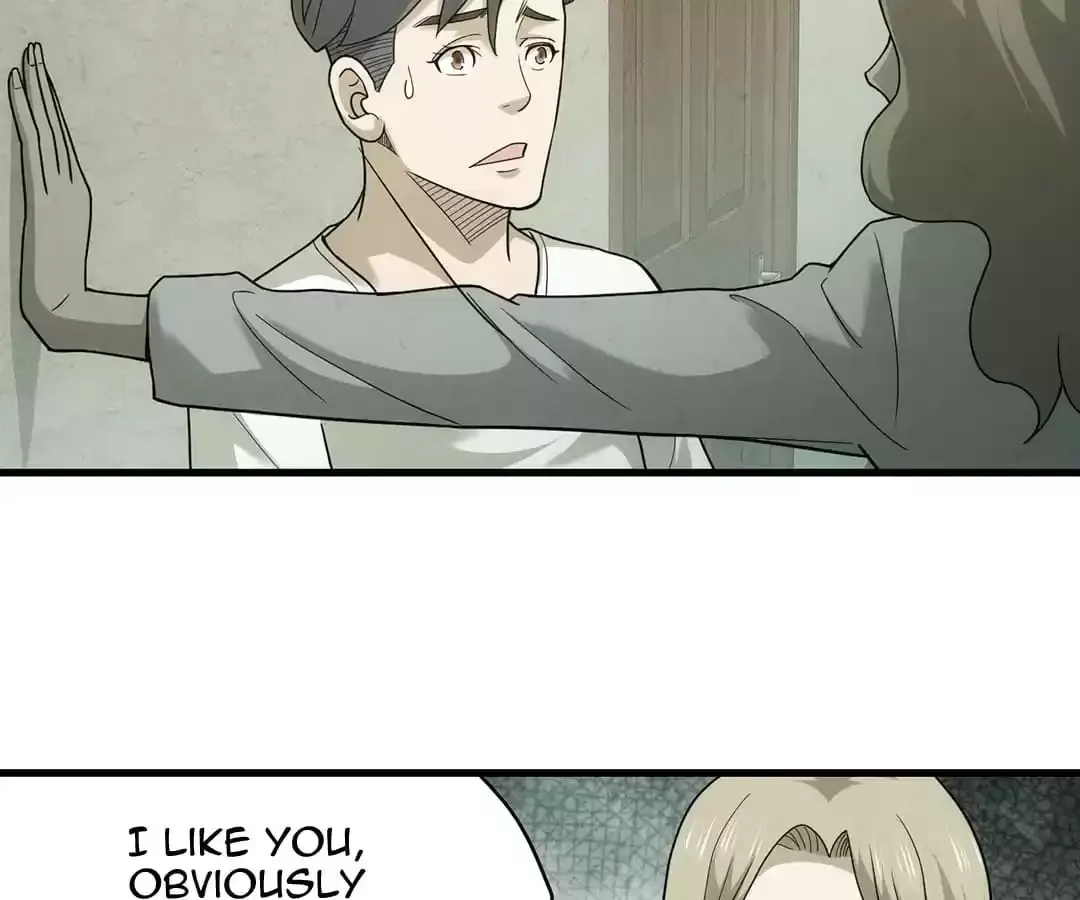 Suspense Cat: Collected Stories of Midnight Chapter 28 page 11 - 