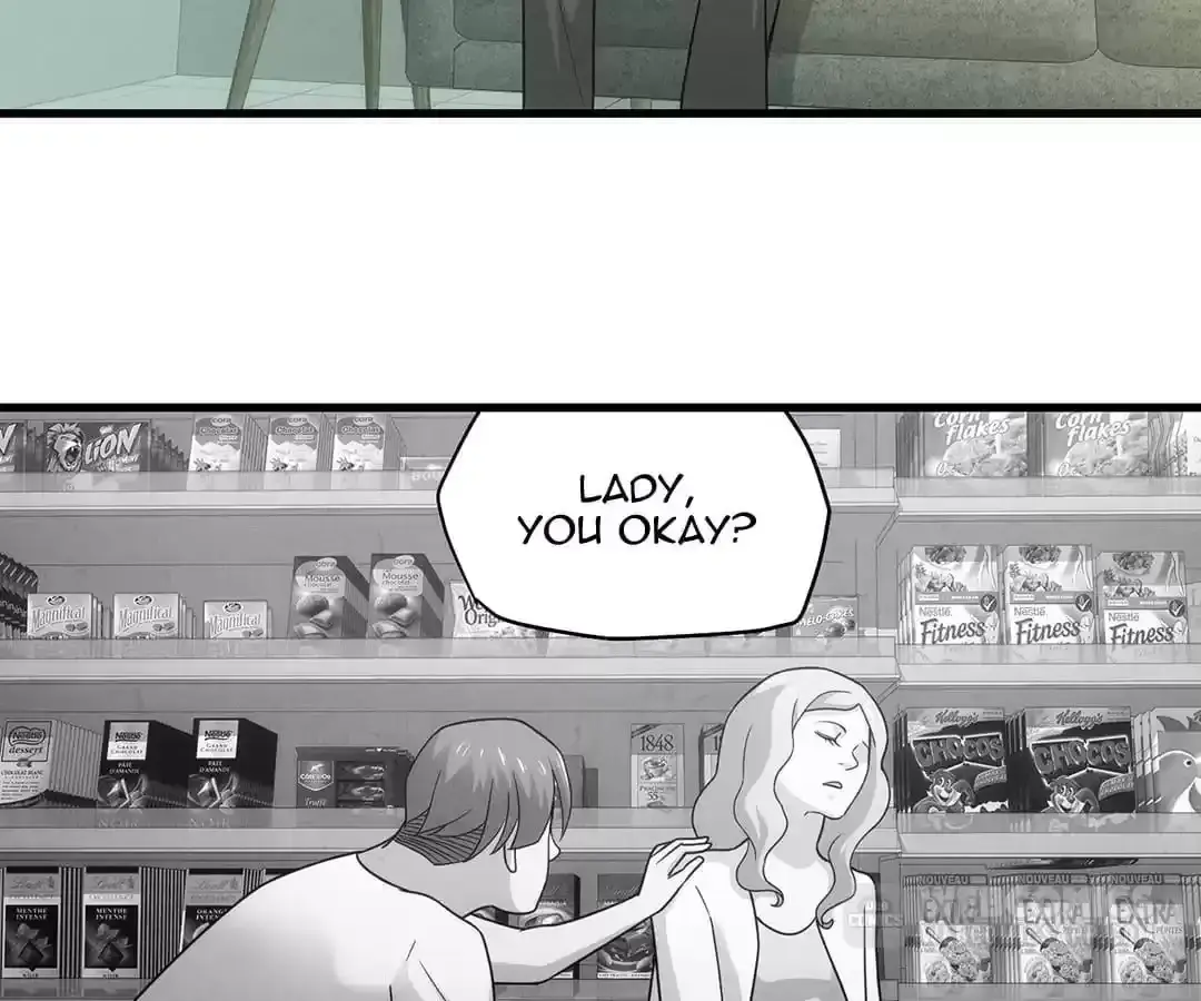 Suspense Cat: Collected Stories of Midnight Chapter 28 page 16 - 
