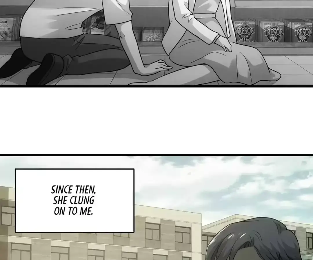 Suspense Cat: Collected Stories of Midnight Chapter 28 page 17 - 