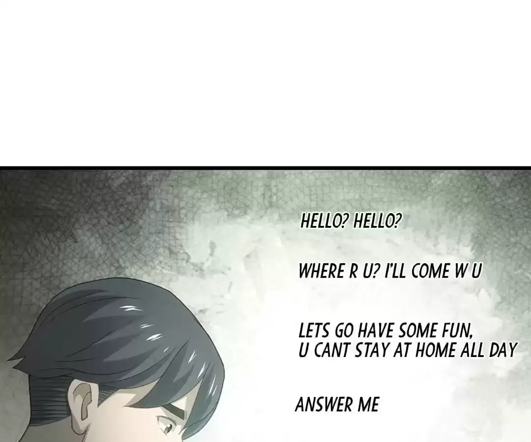 Suspense Cat: Collected Stories of Midnight Chapter 28 page 19 - 
