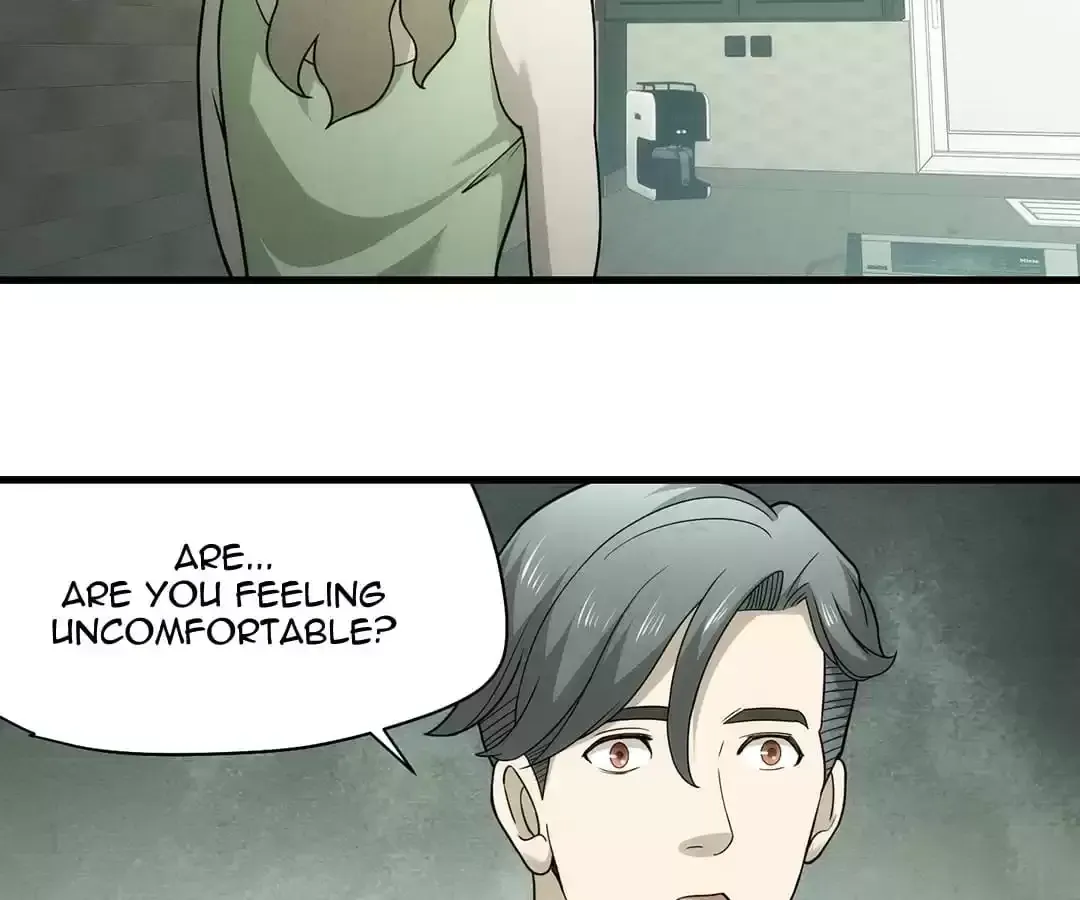 Suspense Cat: Collected Stories of Midnight Chapter 28 page 27 - 