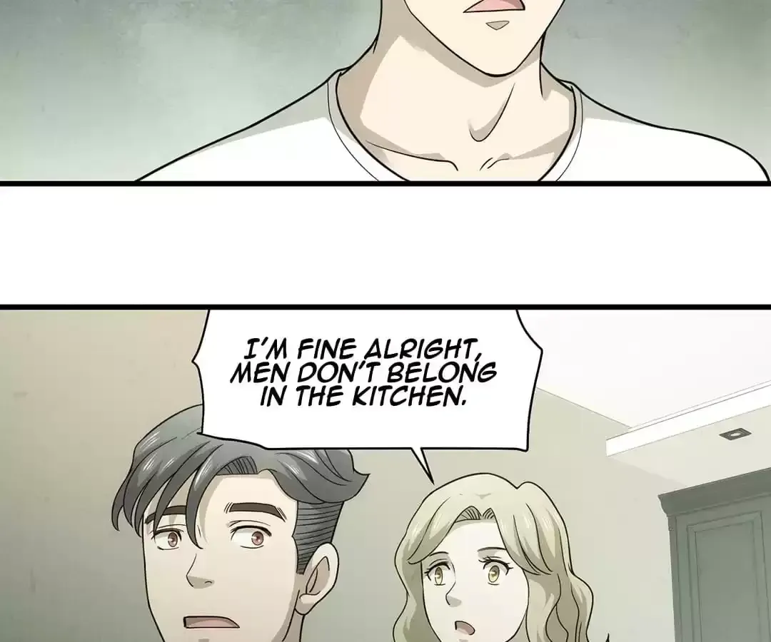 Suspense Cat: Collected Stories of Midnight Chapter 28 page 28 - 
