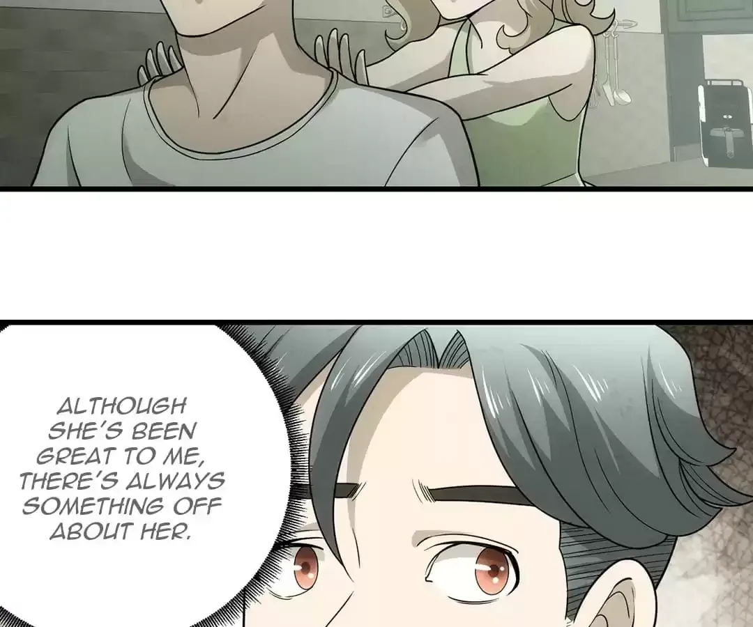 Suspense Cat: Collected Stories of Midnight Chapter 28 page 29 - 