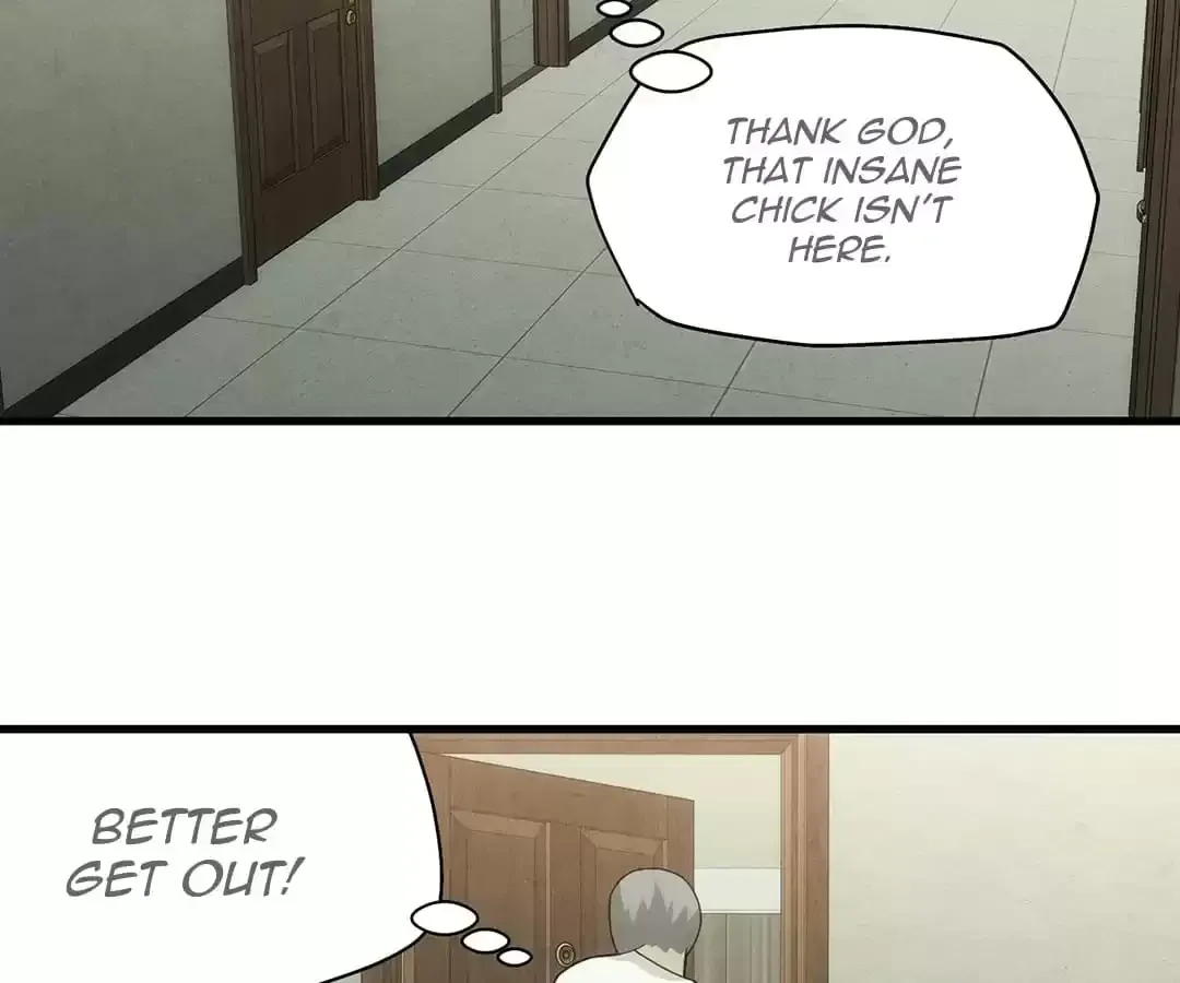 Suspense Cat: Collected Stories of Midnight Chapter 28 page 4 - 