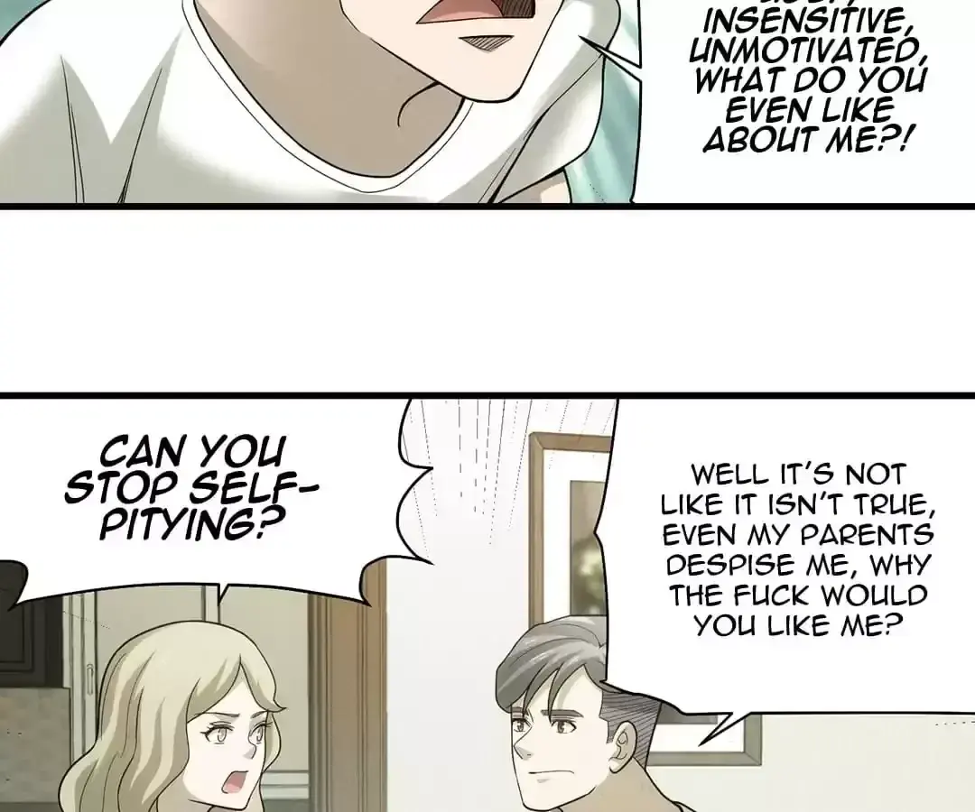 Suspense Cat: Collected Stories of Midnight Chapter 28 page 38 - 
