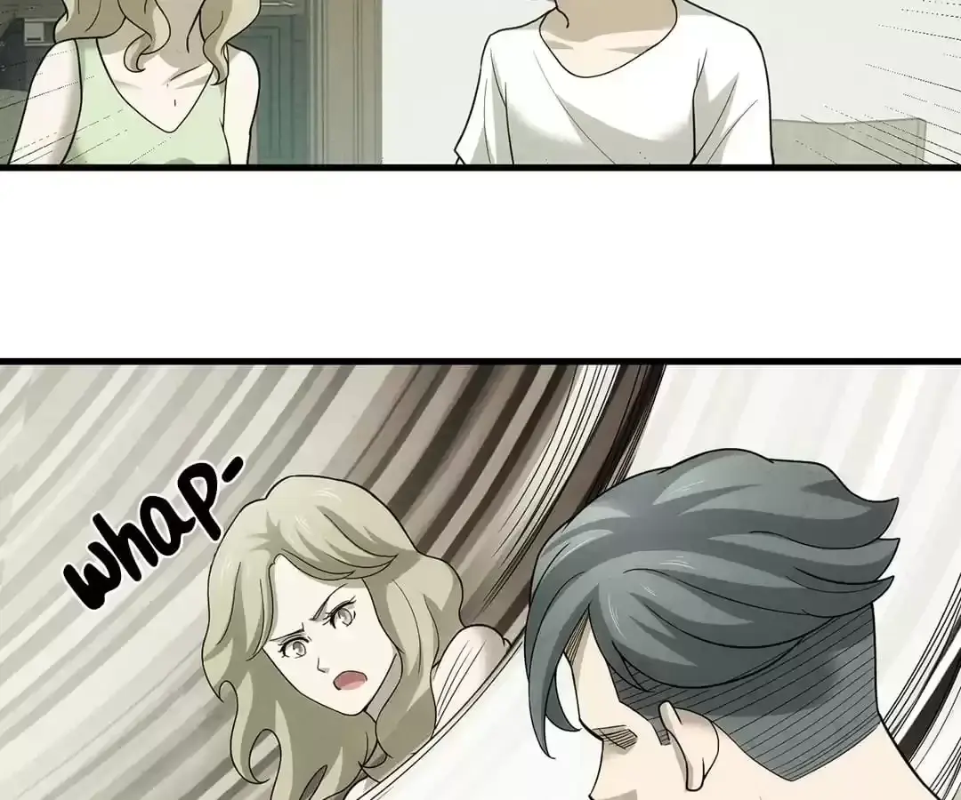 Suspense Cat: Collected Stories of Midnight Chapter 28 page 39 - 